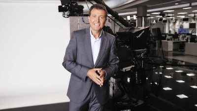 Las noticias de la mañana