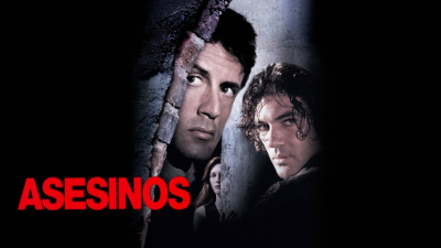 Asesinos