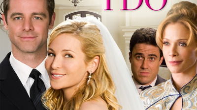 Before You Say I Do