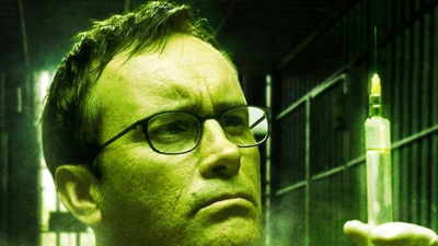 Beyond Re-animator