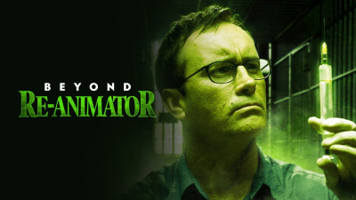 Beyond Re-animator