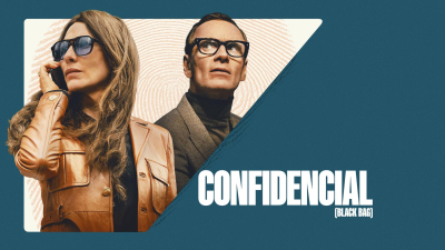 Black Bag · Confidencial ()