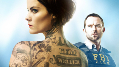 Blindspot T1 E7 · Fuera de servicio