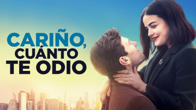 Cariño, cuánto te odio