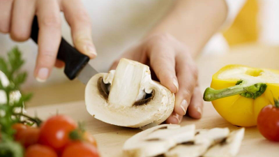 Cocina Franciscana