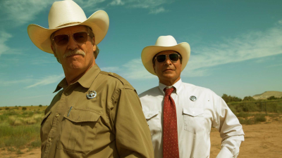 Comanchería