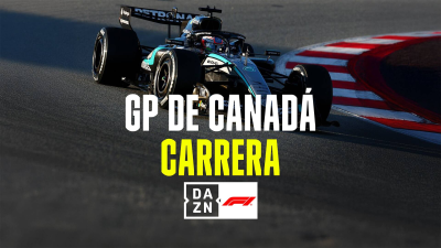 Mundial F1 - GP de Canadá T2026 · Sprint