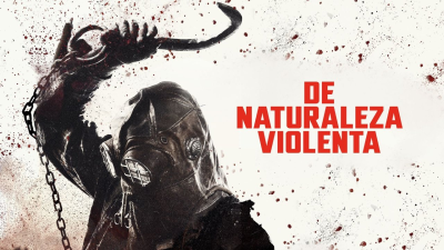 De naturaleza violenta