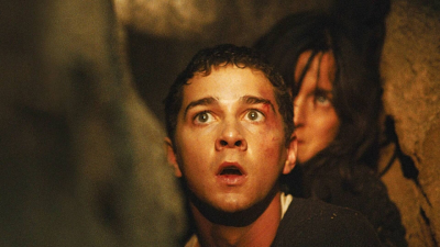 Disturbia