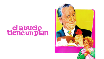 El abuelo tiene un plan