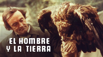 El hombre y la tierra T1 E43 · El buitre sabio