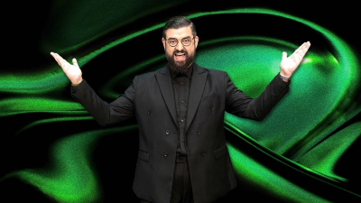 El perro andaluz T1 · Manuel Carrasco y Miguel Ángel Revilla