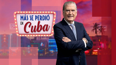 Más se perdió en Cuba T1 E303