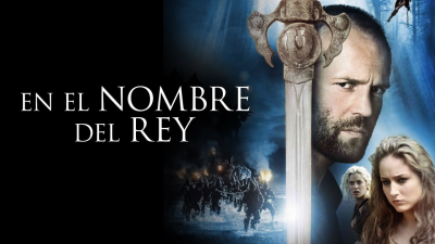En el nombre del rey