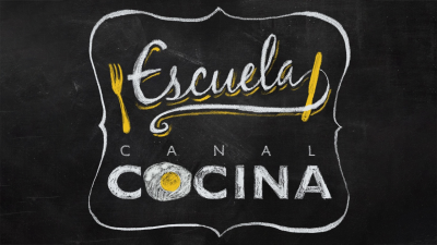 Escuela Canal Cocina T5 E21 · Los dulces + humildes