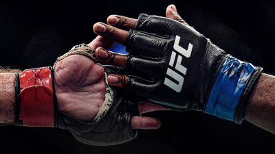 UFC 332: Silva vs Wang