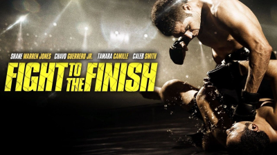 Fight to the Finish