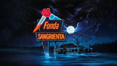 Fonda sangrienta