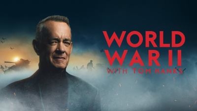 II Guerra Mundial por Tom Hanks T1 E1 · El Comienzo