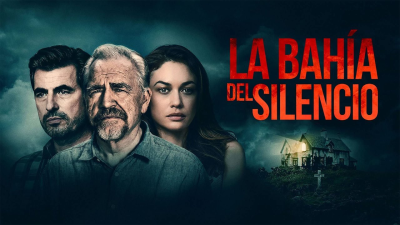 La bahía del silencio