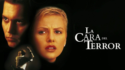 La cara del terror