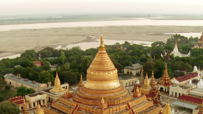 Grandes viajes en tren: India 3ª Parte