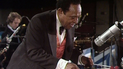 Lionel Hampton All Star Big Band - Berliner Jazztage
