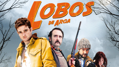 Lobos de Arga