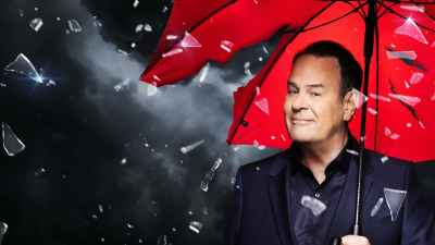 Lo increíble con Dan Aykroyd · Castigos peculiares