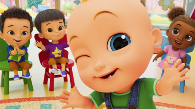 LooLoo Kids