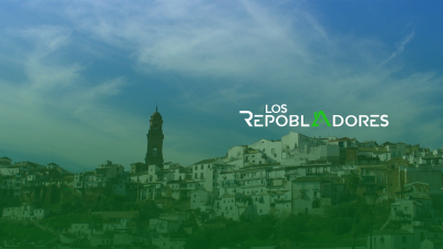 Los Repobladores Ep.13: Peal de Becerro, Almócita y Santiponce.