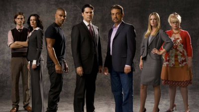Mentes criminales T3 E18 · Cruce de caminos
