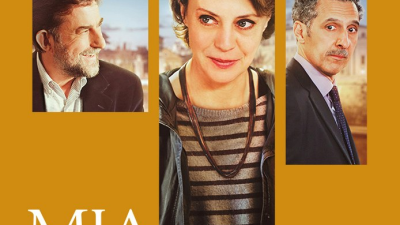 Mia Madre
