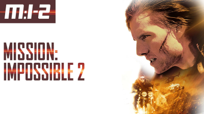 Misión: Imposible 2