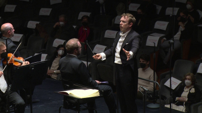 Mozart - Réquiem en Re menor, K. 626