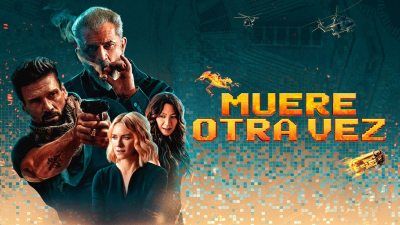 Muere otra vez