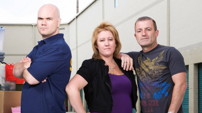 Pareja a la puja T3 E16 · Una carrera hasta la meta