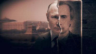 Putin: de espía a presidente · El ascenso de Putin