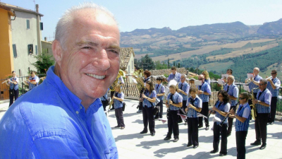 Rick Stein y el sabor de la ópera italiana