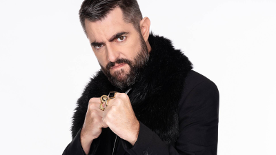 Roast Battle (España) T3 E4