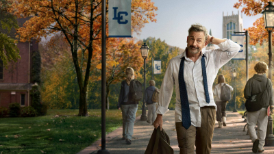 Rooster T1 E1 · Suelta la grasa parda