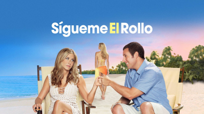 Sígueme el rollo
