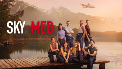 SkyMed T3 E5 · Marianizar la roca