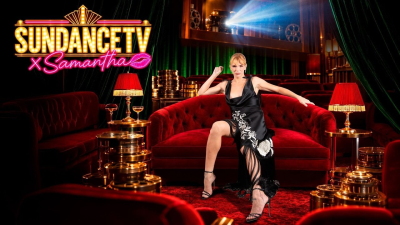 Sundancetv X Samantha
