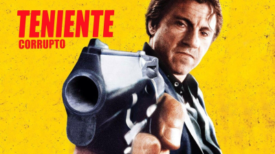 Teniente corrupto