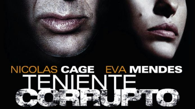 Teniente Corrupto