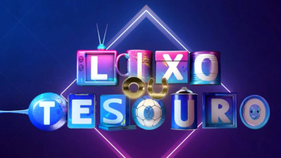 Tesouro ou lixo