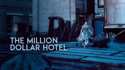 The Million Dollar Hotel