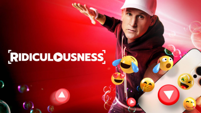 Vergüenza Ajena T42 · Sterling y Kristy Sarah VIII