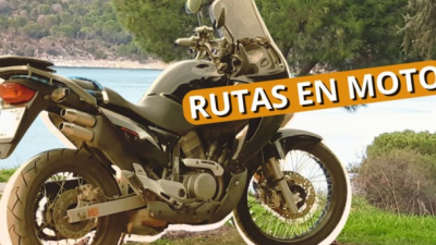 Viajes en moto T1 E10 · Isla de Chiloé